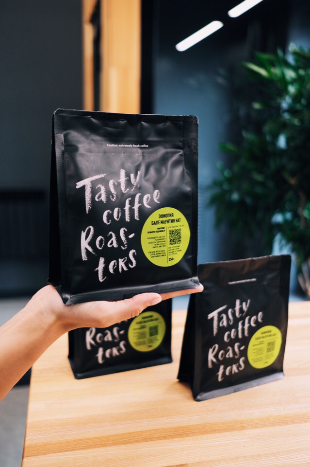 �������� ��� ��������� �� 04.10. Tasty Coffee - ��������� � ������� ��������������� ����, �������� ��� � ������ ������. ����� 22. ��������� �� ����� ��������� ����� � ���� ������� ������, � ����� ����� �� ���!