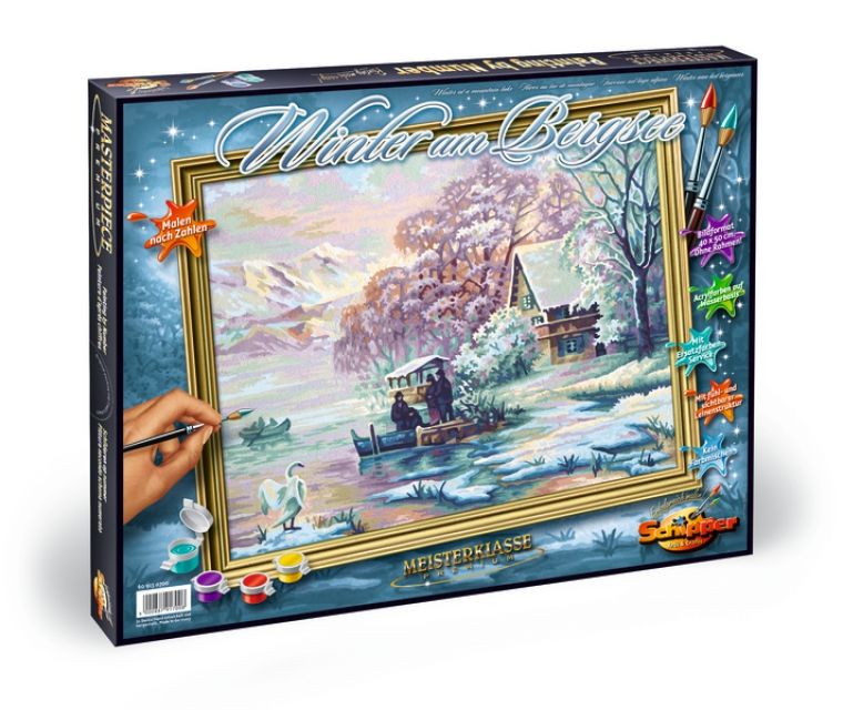 ���������� ��������� �� ������� Schipper! ������� �����. 4� �������