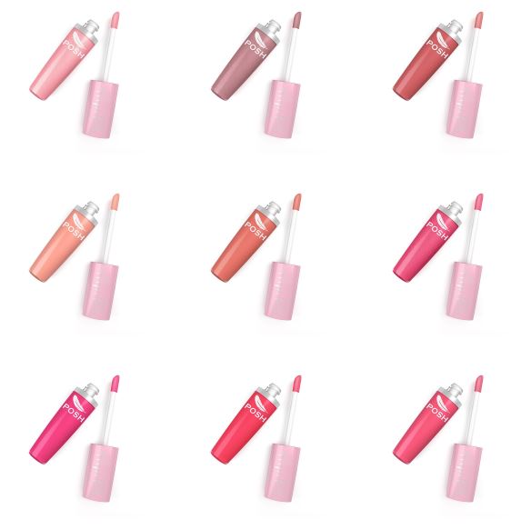 ������������ ��������� � ���������������� ���� ��� ������ �� Posh Professional. �������! - 21