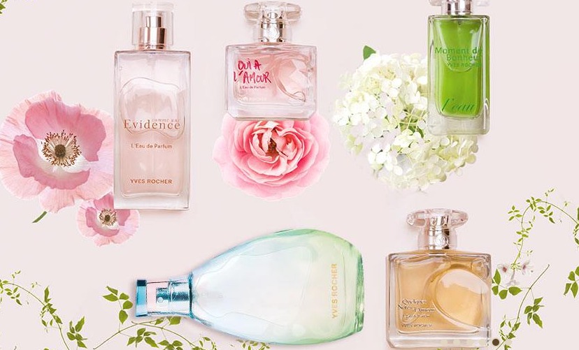 ��� � �������. ������� 19.10.! ��������� � �������� ����� 2-� �������: �� Yves Rocher, �� Tian*De. ������ �� 70% + �������! ������� �������� ������ �������!