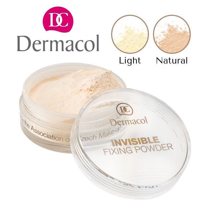 ���� �� 30.10. Dermacol - ��������� ����� ������������������ ������������ ��������� �� �����. ���������� ��������� ���� Make Up Cover, �������� �� ������������ �������� ���� ������� � ��������!