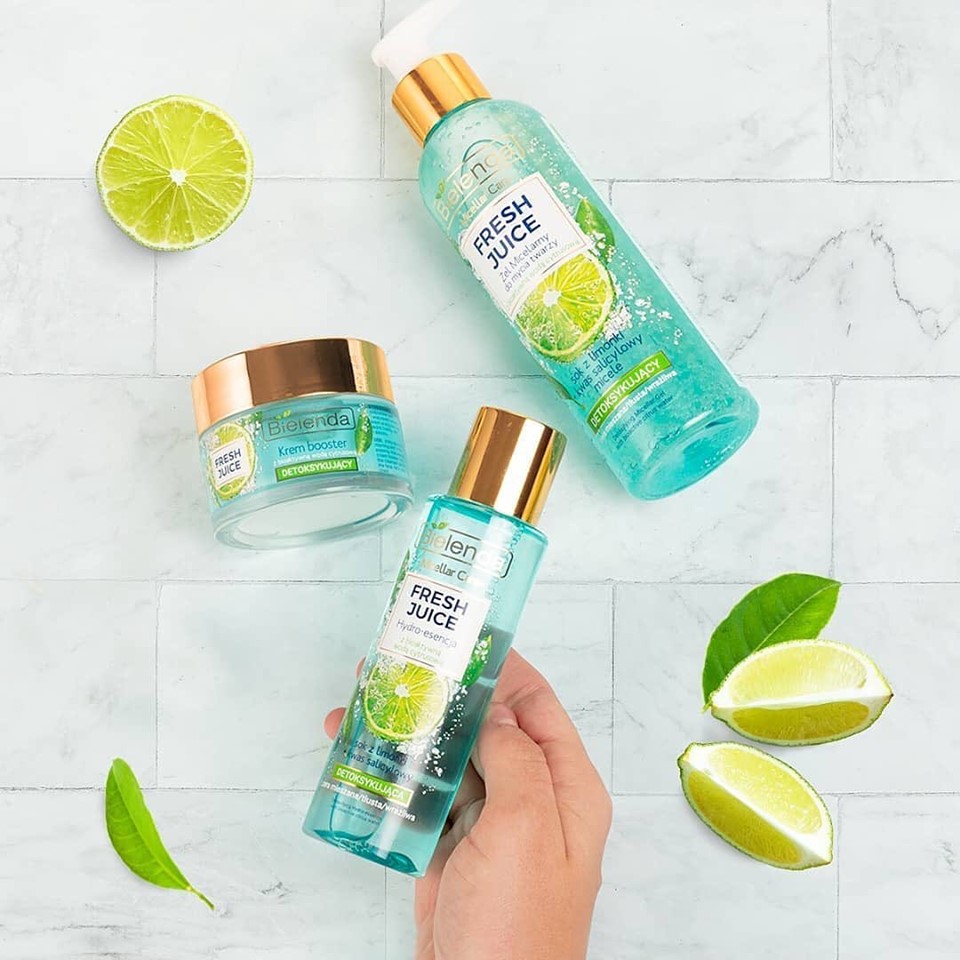 ���� �� 30.10. Bielenda - ������������ �������� ��������� �� ������������ �����������. ������ ������������� ������! ����� ������� ���������� ������������!