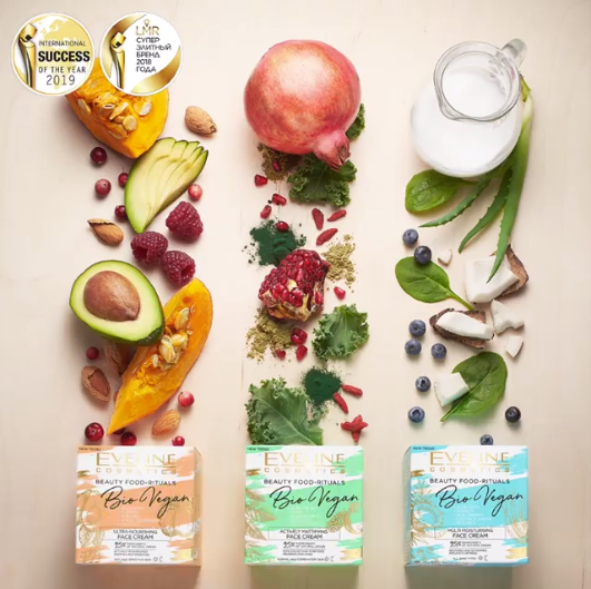 ���� �� 13.11. ��������� Eveline - ������������ �������� �����! ��� ����������, �� �������������� ��������� � ��� �����! ���������� ������������ ���������! ������� ����� �����!