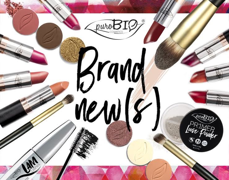 ���� ������� �� 13 �������. ����������� ����� ����������� ������������ ��������� PuroBio Cosmetics! ����� 7.