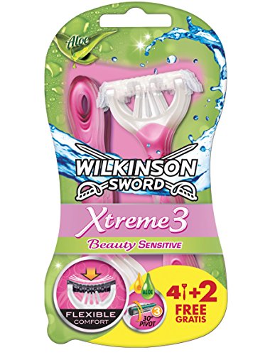 ���� �� 16.10. Dorco, Schick – �� ������������ ������ ���� ����� ���������. ������ ����� / ��������, ������� ��������! ������ � ���� 7-��������� ���������� ������. � ����� �������� �� � ����� ������� Arko, Gillette