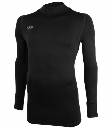 ������������ ��� �������� ���������� -  �������������� � ������� ������� � ������� ������� UMBRO LS CREW BASELAYER COLD 