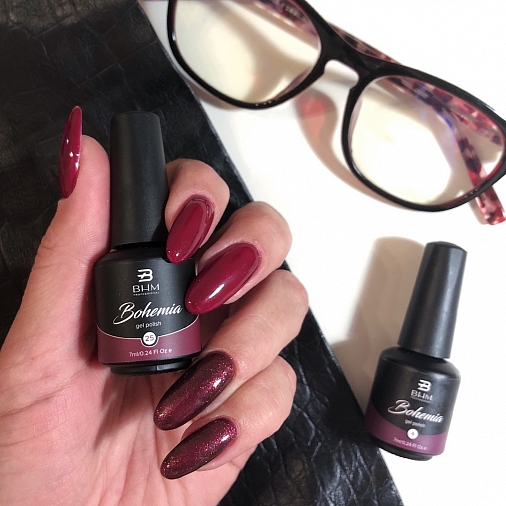 ���� �� 7 �������. BHM prof -Bohemia professional. ���������� ������������ ����- ���� Apex Gel, bohemia �� 170������!, ���������� ������� � Swarovski(�����), ������, � ����� ������� ��� ����� �� ������ �����������! -36. 