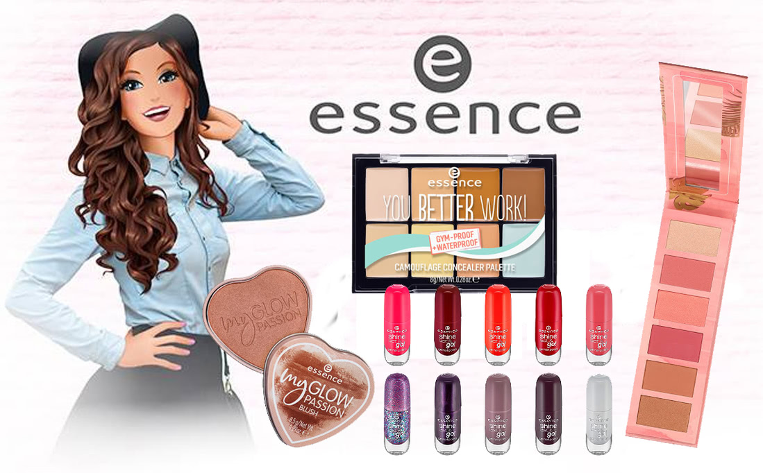 ���� �������. ������� ������� C�tri�e � Essence, ��������������, ������������ � ��������� ��������� �� ��������. ����� ���� ��� ��� ������������� ������