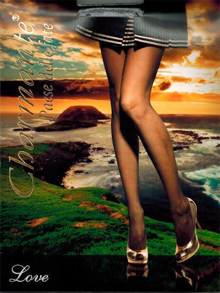 �� ������ ���� ������!  Charmante ��������, ������� ������������ �����, ����� 