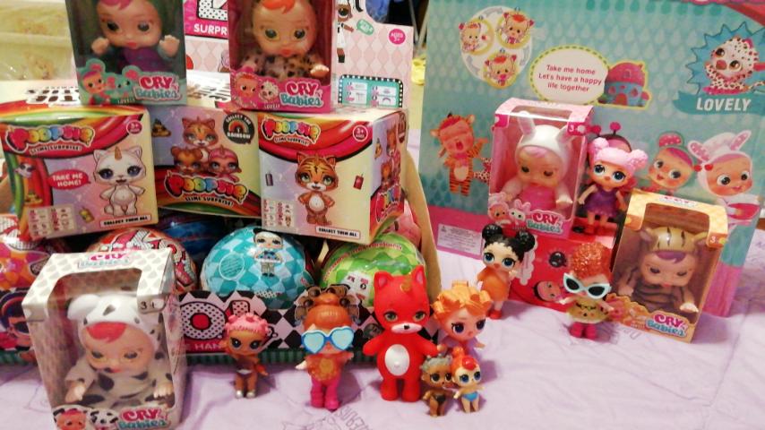 ��������� �������. �ry-babies-�����