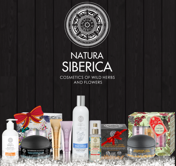 ��������! Natura Siberica � �������-11 !