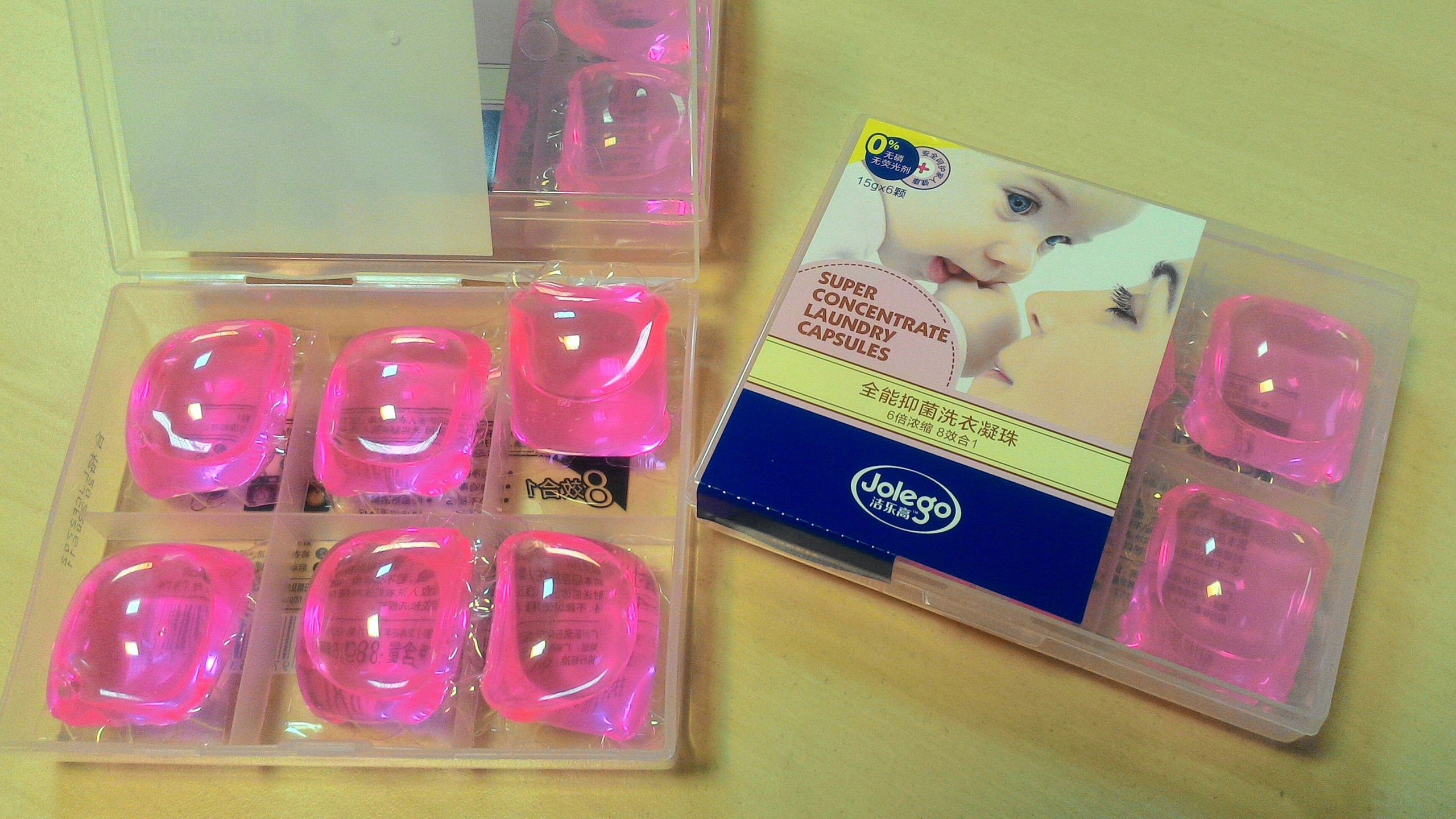 ���� �� 25.10. ���� ��� ������ �������� ����� Jolego.