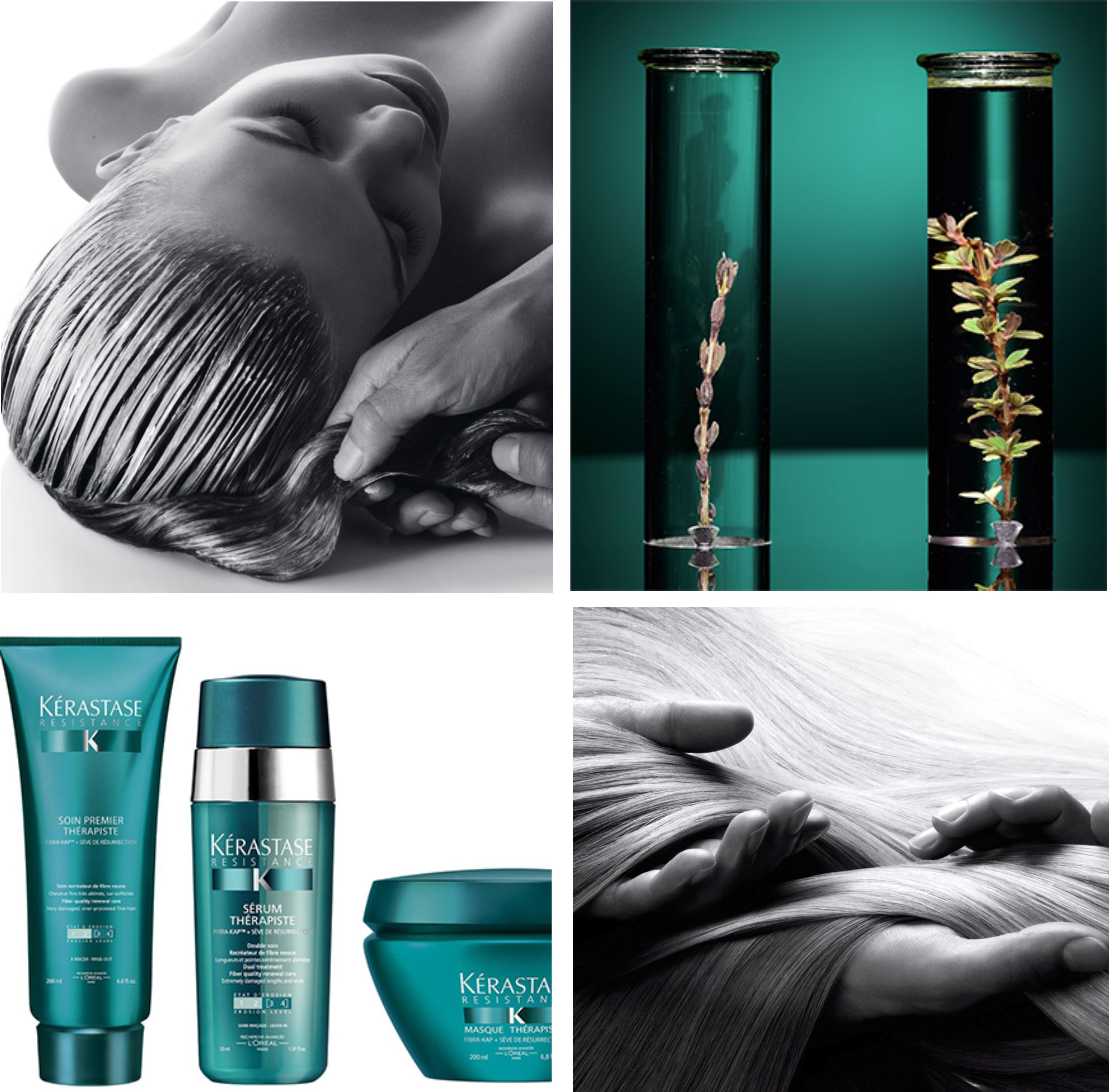 ������ ����! �������� ��������!Kerastase - ���� �� ��������� ������� �� ����� �� ��������.������� �������������� 22 �������.