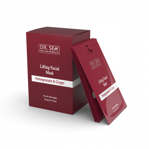 �������! ����������� ����������� ��������� - Dr.Sea, Sea&Energy, Deora Cosmetics! 10-2019