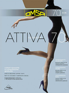 ���� �������. ����� ���������� - ���������� Attiva 70 Omsa �� 166�. ����� ��� ��� �� ����. ��������. ������� ����� ��������. ����� 2.
