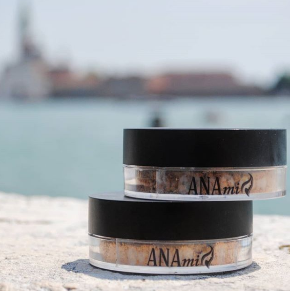 Anami- ����������� ��������� ���ģ���� � ������. ������� ���������, ��� ����� ��� ����� ������� � �������.