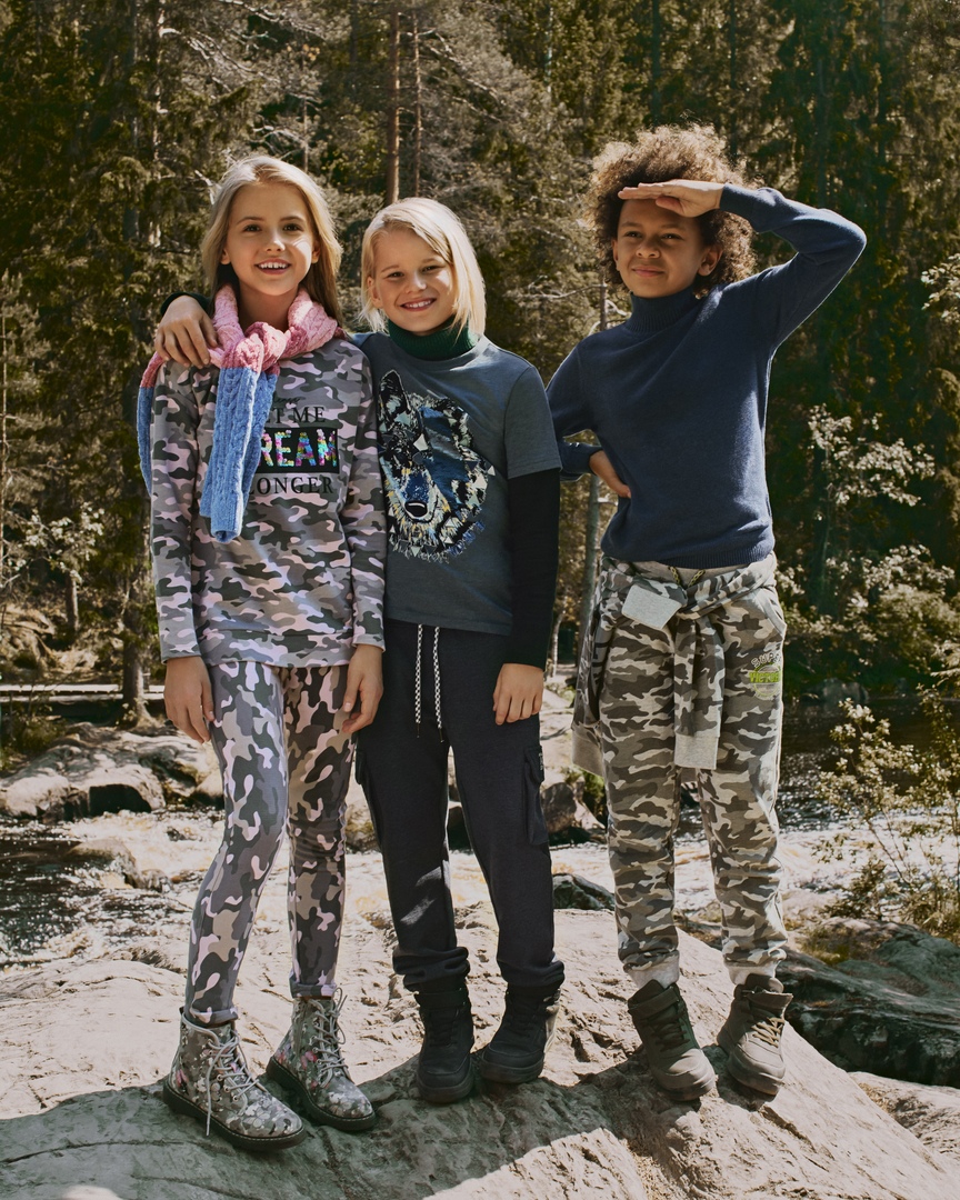 ���� 173. �������. A*C*O*O*L*A �������!  ������ ����