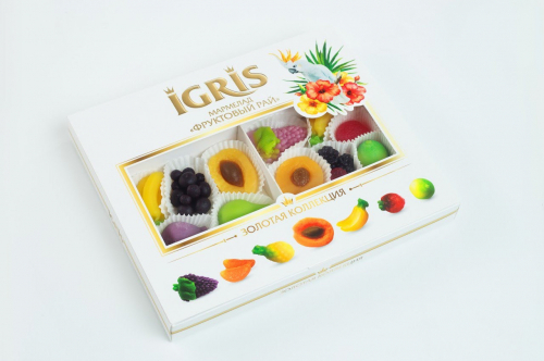 �������� �������� ��������, ����������� ����� � ���� Igris! -4