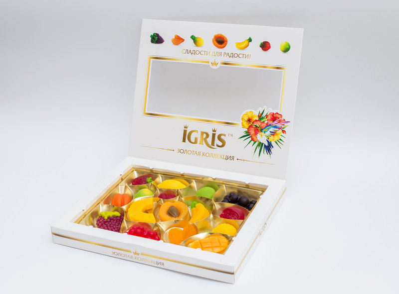 IGRIS - �������� ��� ���������. ����� 3