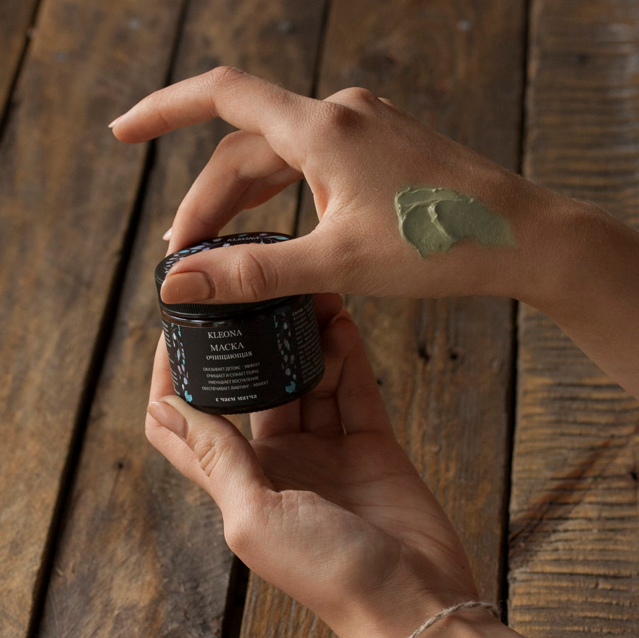 ����������� ��������� �� ������������ ����������� Kle*on� - ��� ���� ����� �������! ���� - 21