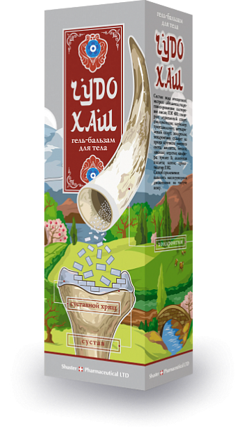 Dr. Shuster - ������������ ����������� ������������ 