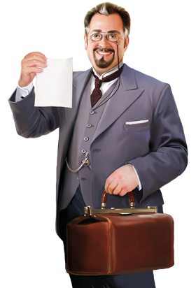 Dr.Shuster - ��������������� ���������. ��, ��� �������� ��� �������! ����� 2