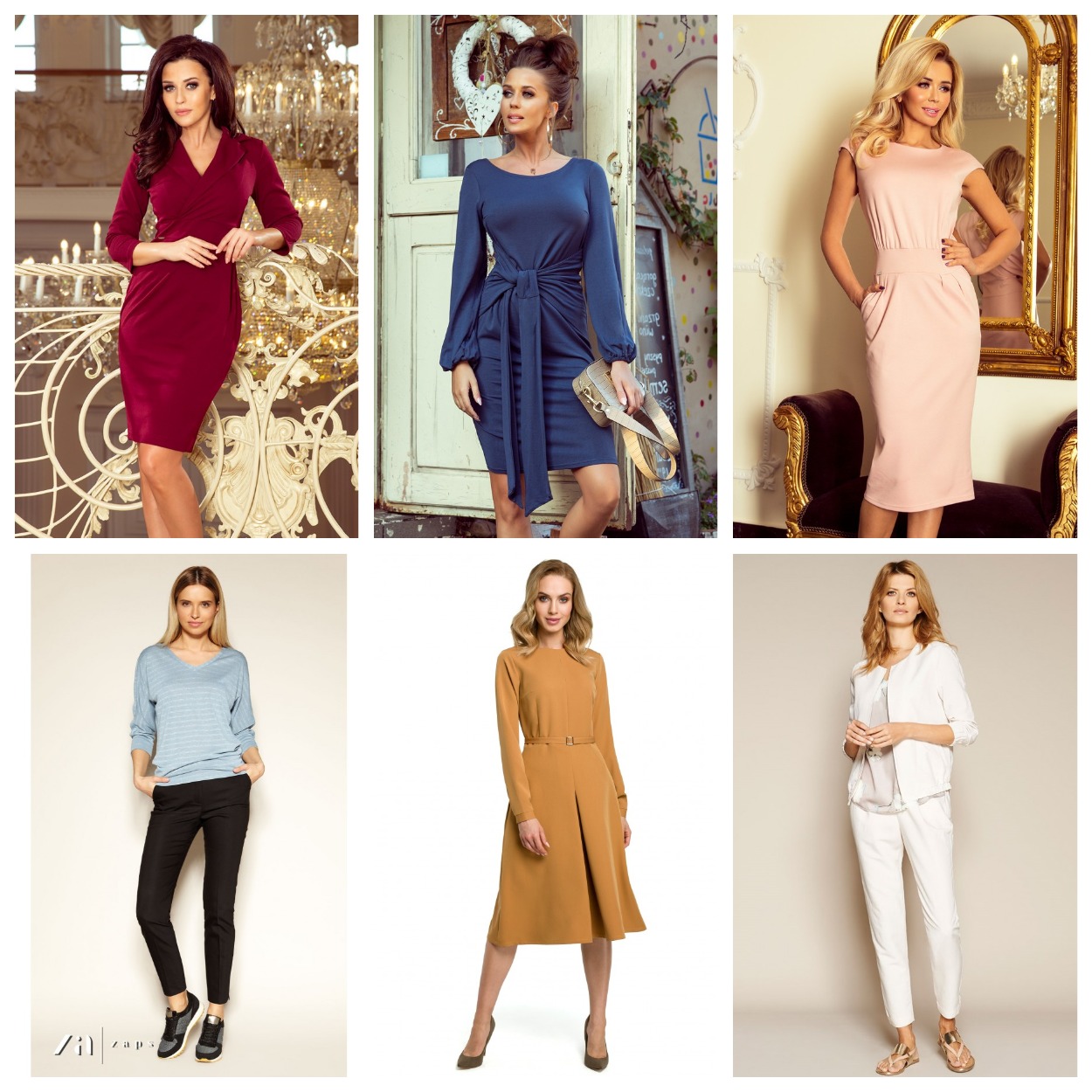 ����� ���������� �������� ������ � ����� ������� - ����� ������ ����. ���������� ZapS*, ����������� Numoco*, ����� ����� Lanty*. �������� ������ �����   