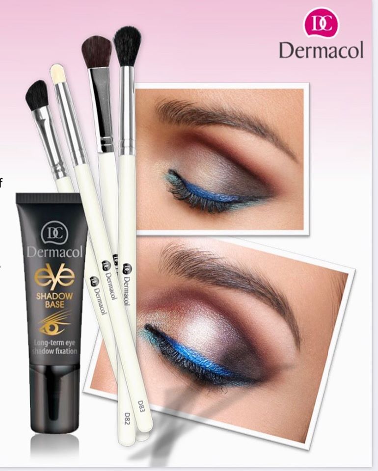 ���� ��� ���� �� �� Dermacol. �������� �������� ������ ������� ����� ��������� � �������� ���������� �� � ��������� �����. ������� ��������� ���� ��� ��� � ������� ���������� ��������������� ��� ������� ����.