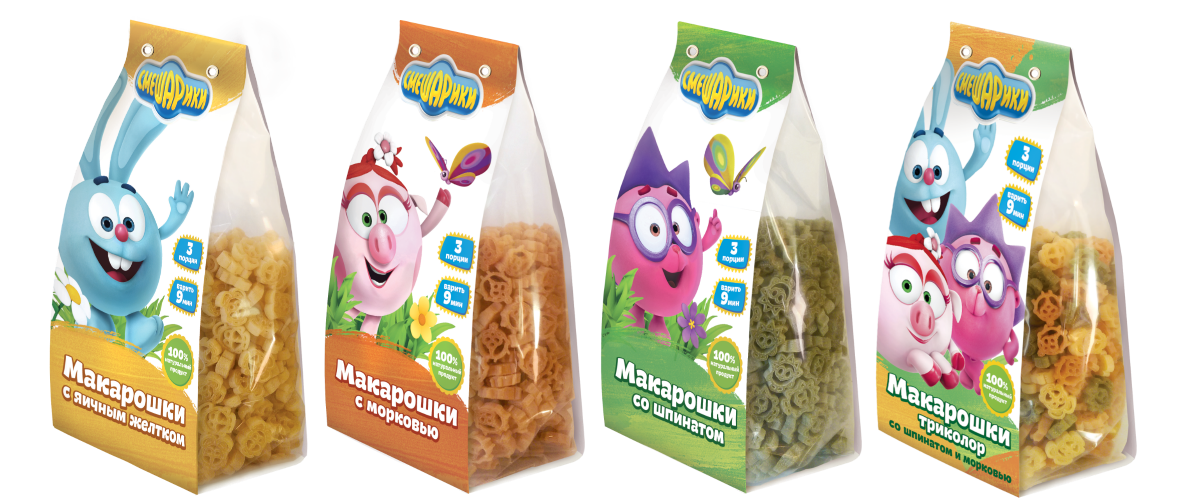 ���������� ������� Pasta la Bella �� ������� ������ ������� � ������������ ��������� ��������� (��������). -6