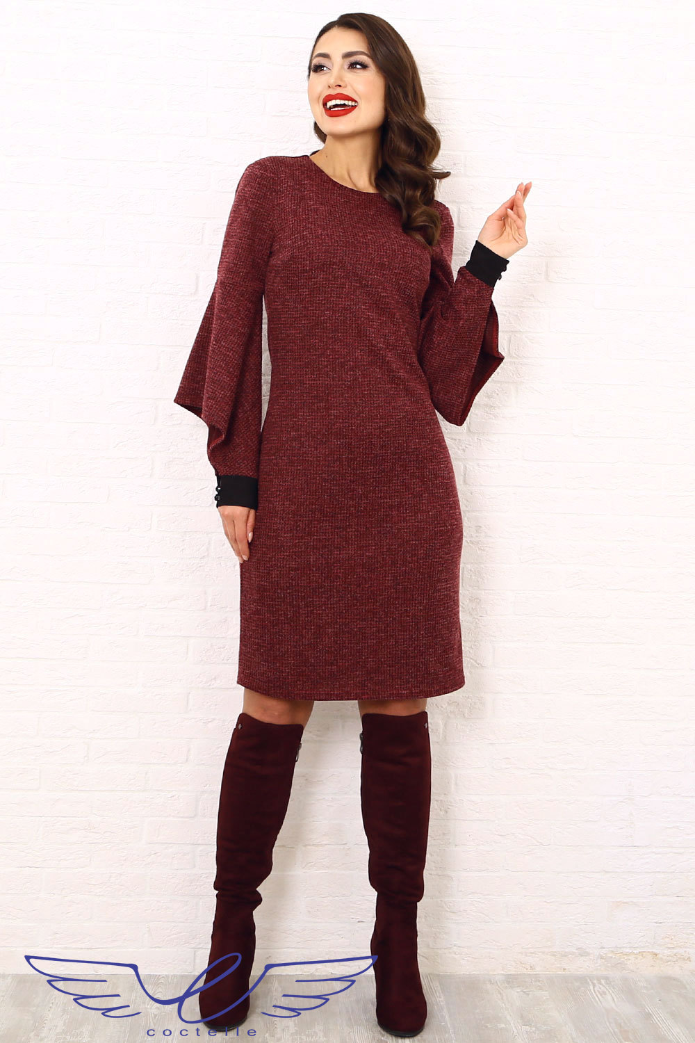 b]C��� �� 17.11. ������� ������ Coctelle - ��� ������������ ������, ������������ ������ � ����������� �������� ��������. ����� ��������� .[/b]