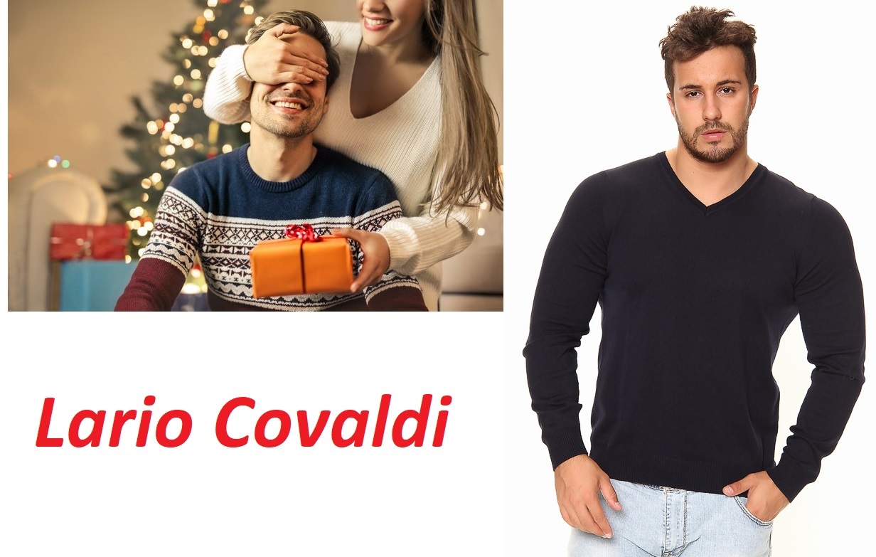 ������� Lario Covaldi ����: 990 � 50% ������ �������� 50% �����. ����� ��������! ���� �������� ������� � �� ��� �������!  