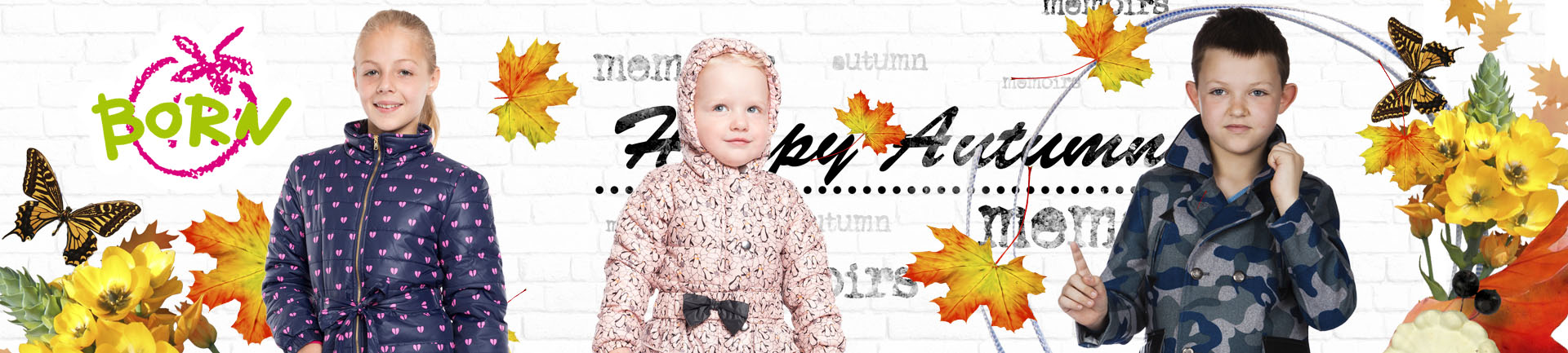  ���� �� 14.11. ���������� ������� ������ �� B*orn. ������ �� 70%! ������ �� 600���!