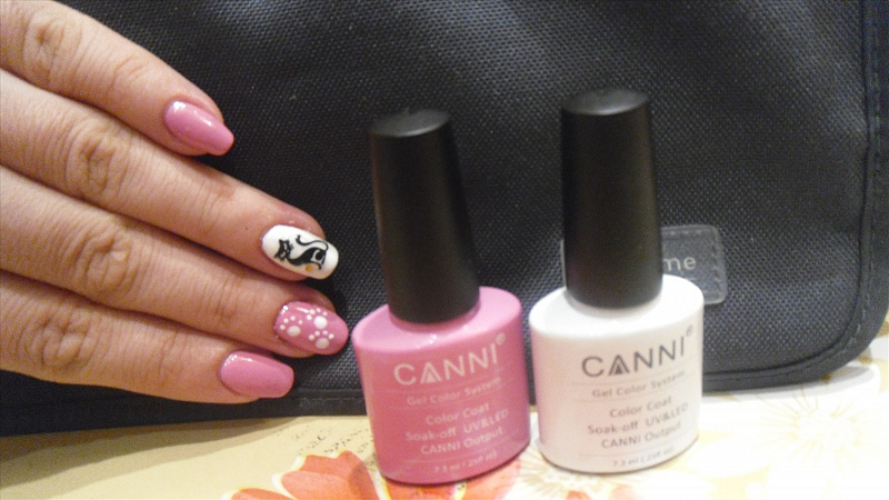 ���� �������. ����-���� �� 65��� � ������������� ������: Canni, LackyLac, Cececoly, Tartiso, Golden Beauty, Haruyama, StarLac, IQ Beauty, LillyBeauty, Oxxi, Uno, Kaaraanly, Aurelia, Severina. ���� ������ ��� ��������!