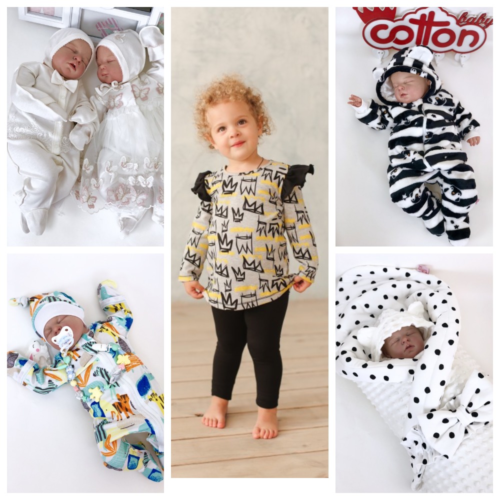 ������ ��� ������������� Cotton*Baby - �������� ��������, ����������� ������