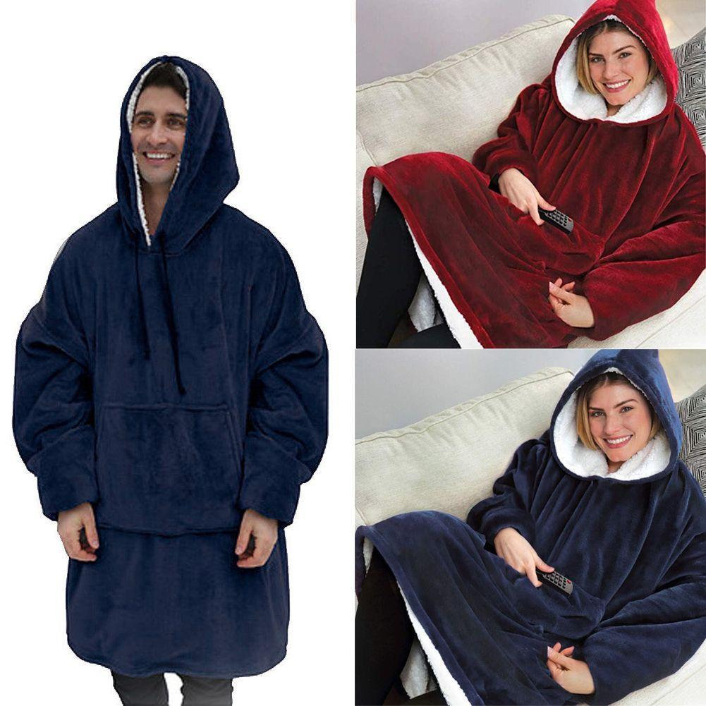 ���� �� 17.11. ���������� ����-��������� � ���������  Huggle Hoodie.