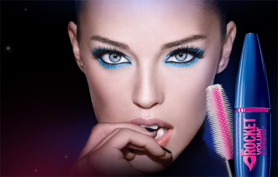 ���� �������. ������ No 1 � ������ � ������� ������ � ��������� �������: Maybelline, L'Oreal, Bourjois, Max Factor, � ����� Isadora, Cottage, Vivienne Sabo. ���� �����)