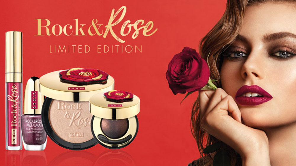 ���� �������. ������������� ��������� Seventeen, Lumene, Pupa, Make up factory, Ninelle, Victoria Shu, Lorvenn Hair Professionals, �������� ��� ��� ��������� ������� �� 29�. ���� �����)