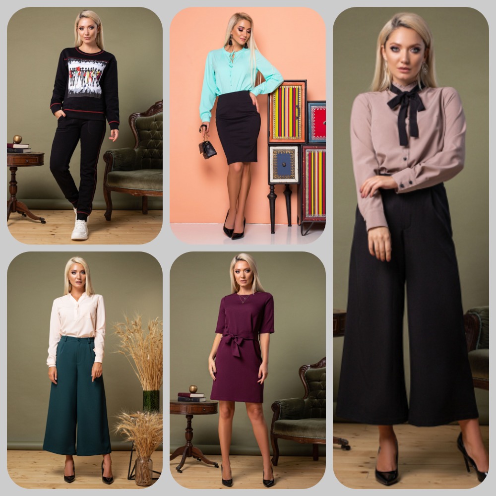 ChicWear - ������ �� 42 �� 50 �-��: ����������, ������, ��������, ������� � ������� ������. ���� ����� - ����� ������� ����! ���� - �� 400 ���. ����������! �����-23