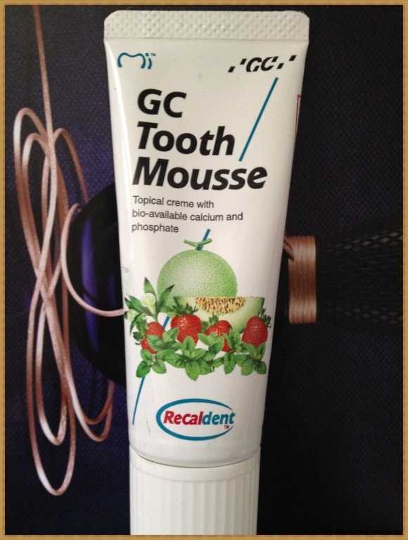 Tooth Mousse Tooth Mousse!!! �� ���������� �������, ���� ����������� ���� ���������!