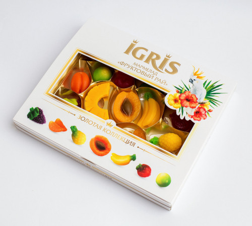 ���� �������� IGRIS? �������� ������� � �������