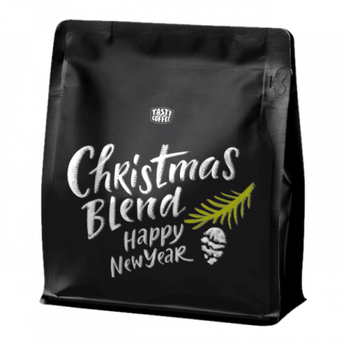 ������������ ������! ���� Christmas Blend 2020 - 216+%