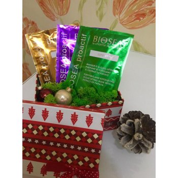 �������� ����� ������� ����������� ����� BIO*SEA (900 ������) - �������� ���� � ��� ����!