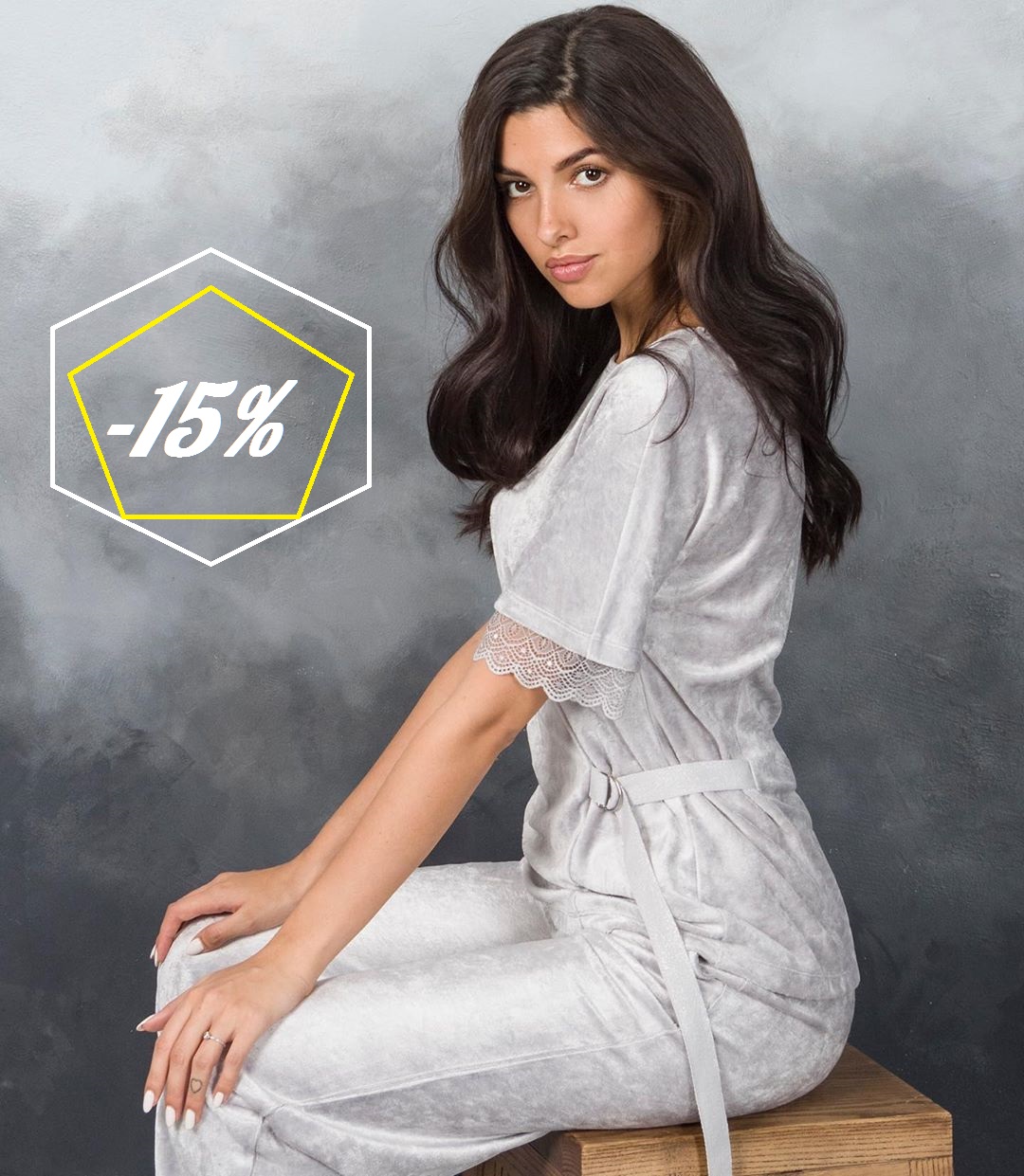 �������� ���� �� ��������� Frozen Flowers ��� �� 15% 