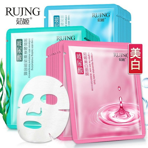 �������� ����� RUJNG Keep Skin Lasting Moisturizing Enhance Skin Moisture Transparency 25g    ������� ����: 45 �