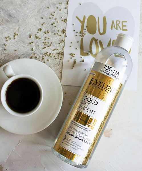 ���� �� 08.01. ��������� Eveline - ������������ �������� �����! ��� ����������, �� �������������� ��������� � ��� �����! ���������� ������������ ���������!