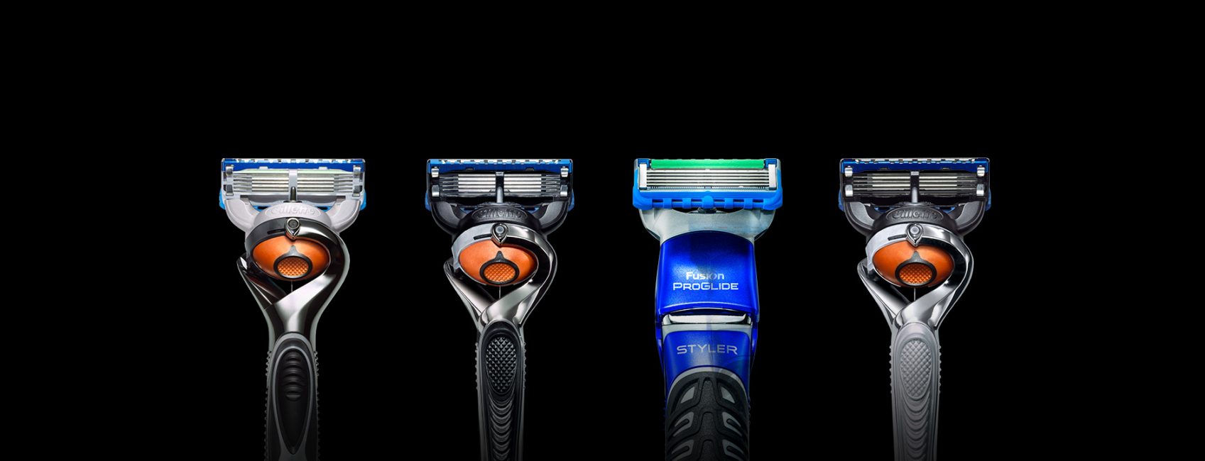 ������ ����� ������ � ��������� ������� ������ � ����� �������: Gillette, Bic, Schick,.. ��� �� ����� �� �������!