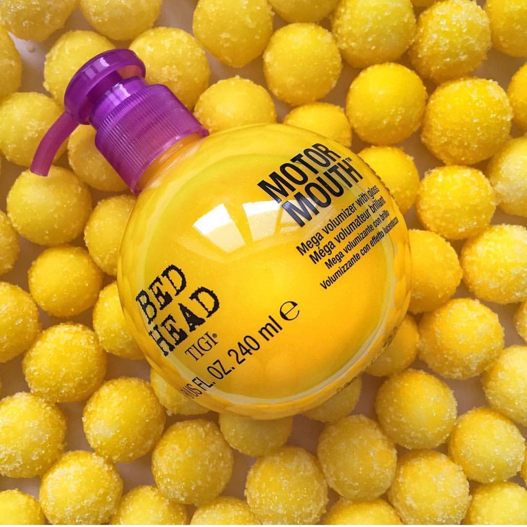 �������� ��������! TIGI, �� ������ �� �����������: ���� ������ ������� ������, ��� ����� ���������� ����������� ������������!������� ����� ��� �� �������������� 17 �������. 