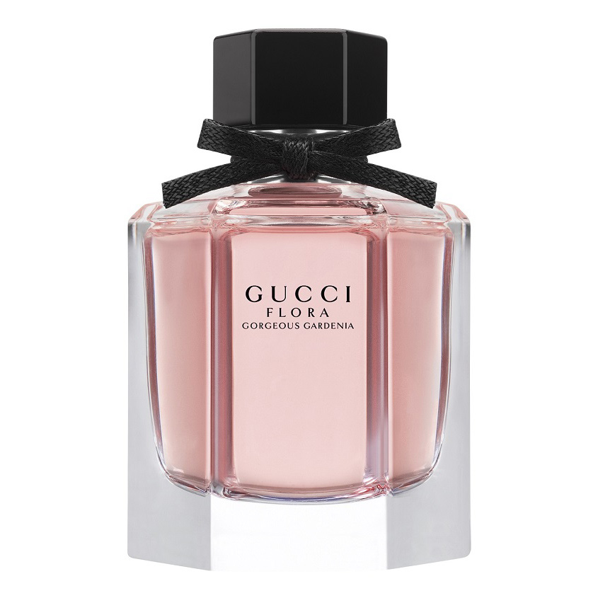 GUCCI FLORA Gorgeous Gardenia lady  �� ���� �������! ���������, �������)