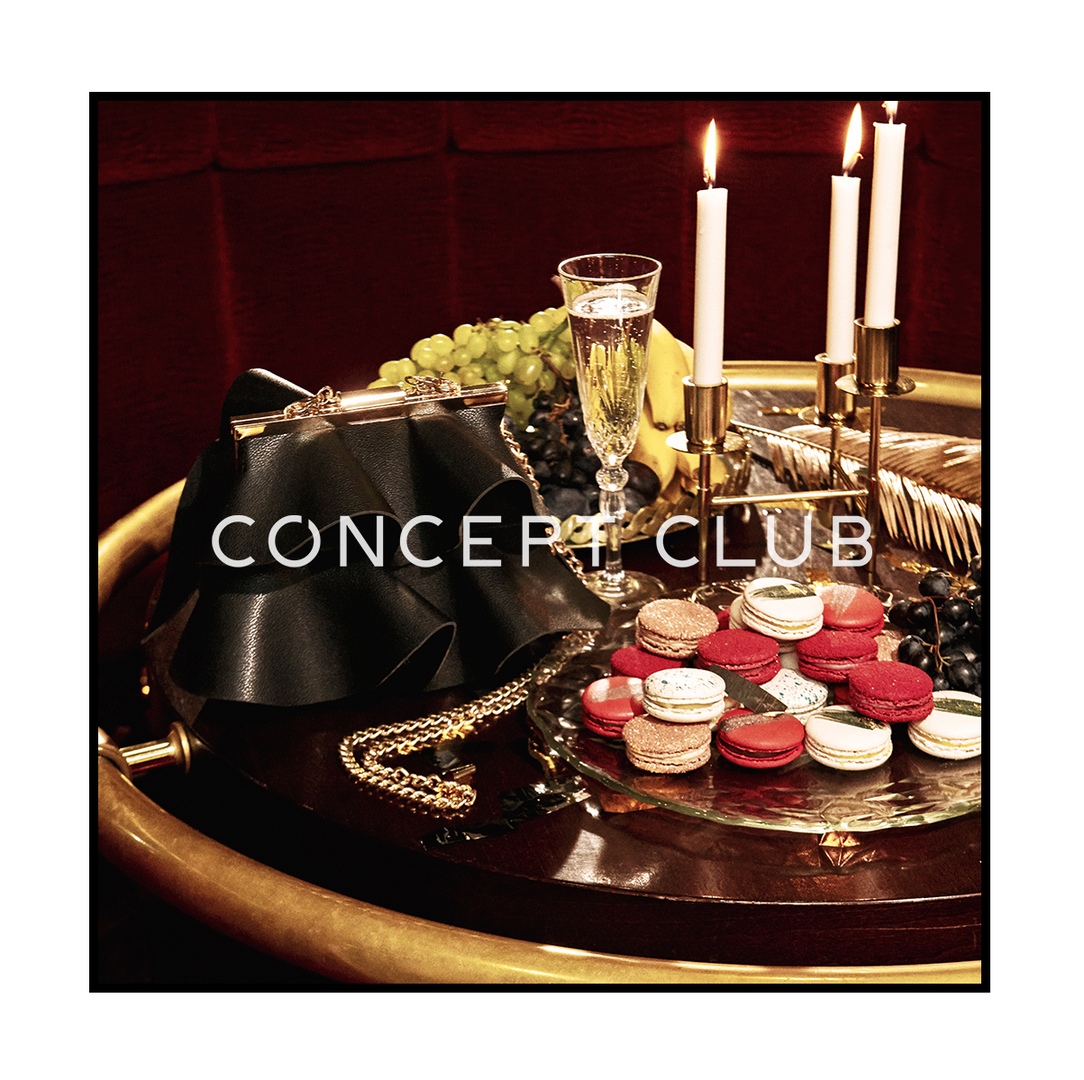 ���� 119. C*O*N*C*E*P*T CLUB � I*nfinity L*ingerie  