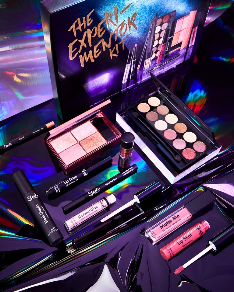 ���� �� 16 �������.��������� � ���� ����!������������ ��������� �� �������� sLeek ma*ke up � ������� Absolute New York - ���������� ����������� ���� � ��������! ��������� ����� ��������������������� ������� �����, �����, �����, ��������� ����� -79.